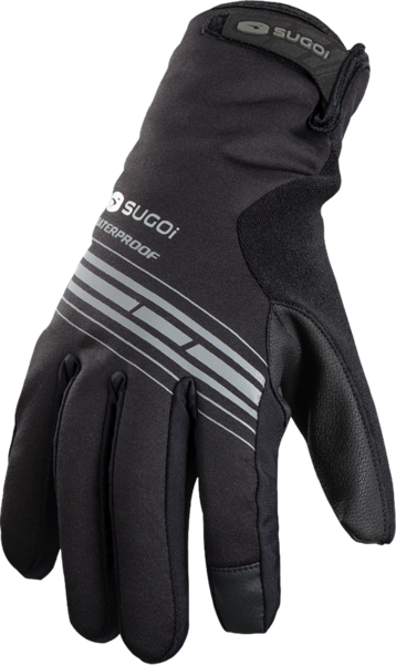Sugoi RS Zero Glove Color: Black