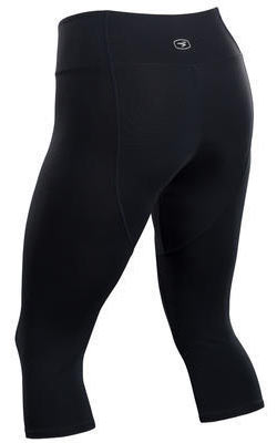 Sugoi Women's Sprint Knicker Black Small Color: Black