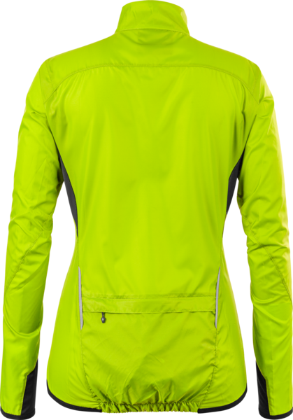 Sugoi Women's Stash Jacket - Northern Cycle Ajax, Ontario