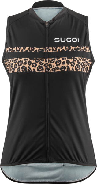 Sugoi Women's Evolution Zap SL Jersey Sugoi Women's Evolution Zap SL Jersey