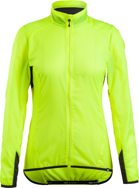 Sugoi Women's Stash Jacket