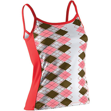 Sugoi Women's Betty Tank