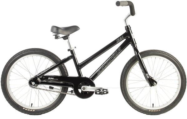 Sun Bicycles Boardwalk 20 Sun Bicycles Boardwalk 20