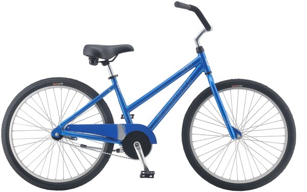 Sun Bicycles Boardwalk 26
