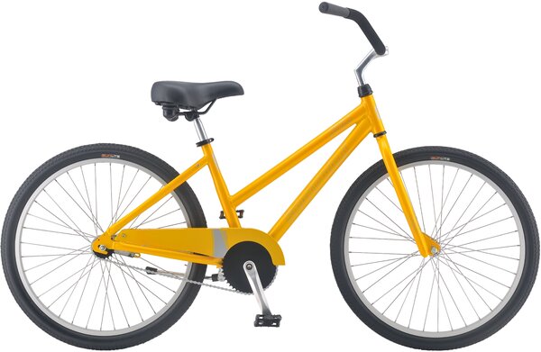 Sun Bicycles Boardwalk 26