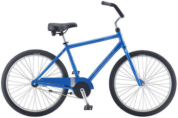 Sun Bicycles Boardwalk Sun Bicycles Boardwalk