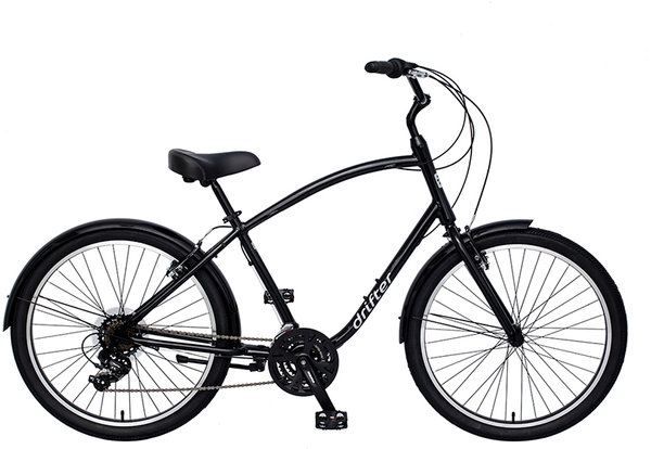 Sun Bicycles Drifter 21 Men's