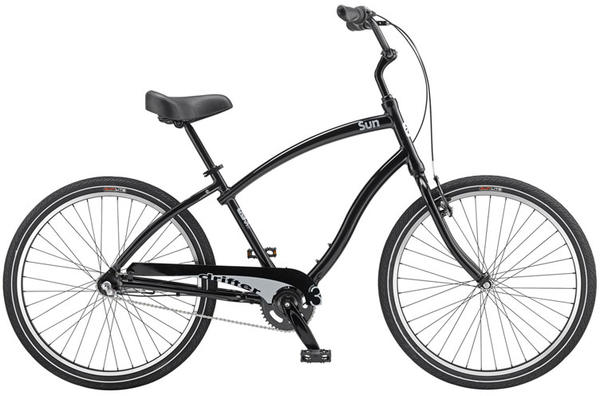 Sun Bicycles Drifter 3