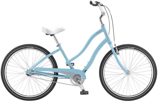 electric cruiser bicycle Pedego Electric Bikes main image 0