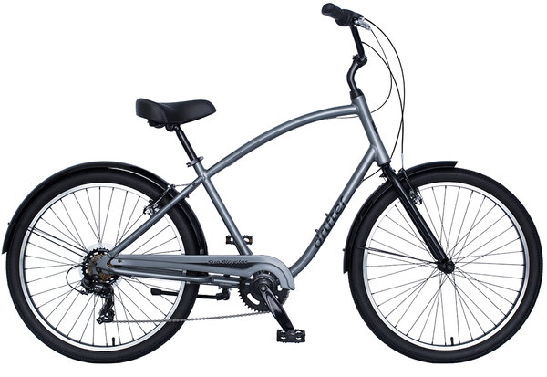Sun Bicycles Drifter 7 Men's - Burlington County Bikes