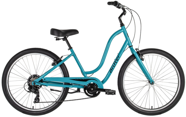 Sun Bicycles Drifter 7 ST