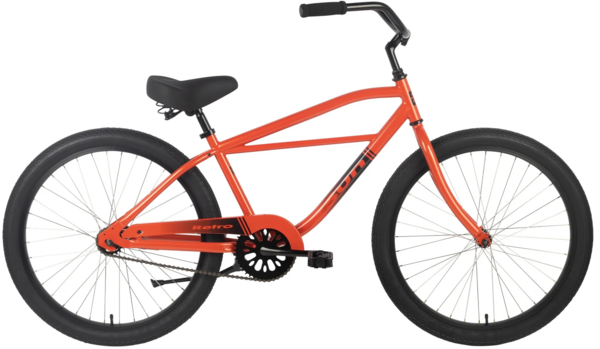 Sun Bicycles Retro CB-24 Step-Over Sun Bicycles Retro CB-24 Step-Over