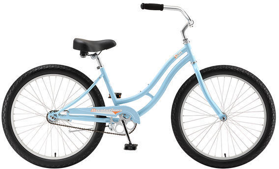 Sun Bicycles Revolutions 24 - Girl's