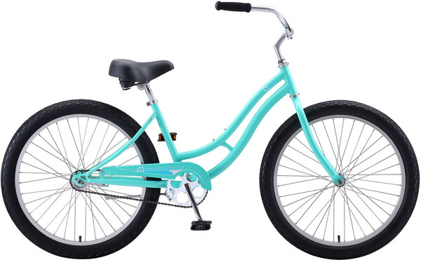 Sun Bicycles Revolutions CB-24 Color: Green