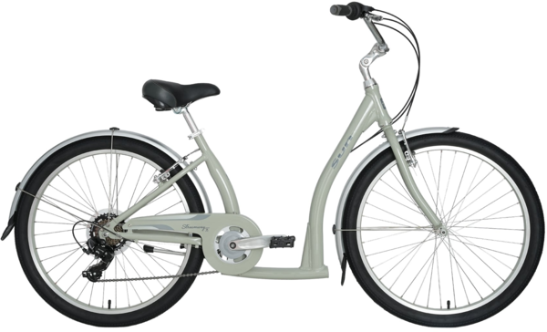 Sun Bicycles Streamway 7 Sun Bicycles Streamway 7
