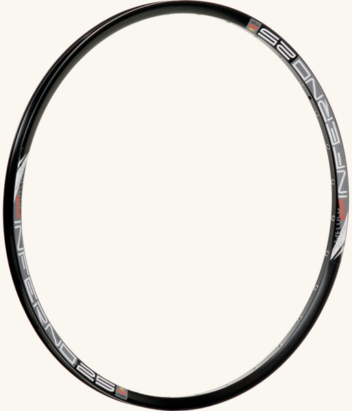 Sun Ringle Inferno 25 Rim