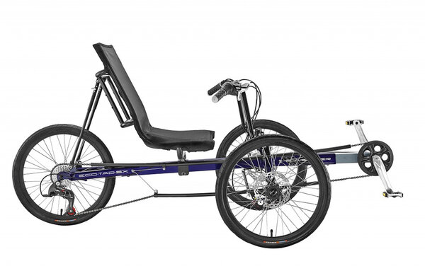 Sun Seeker Eco-Tad SX