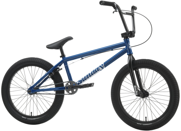 Sunday Blueprint BMX Bike - Don's Bicycles | Rialto & Redlands, CA
