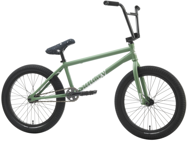 Sunday Forecaster BMX Bike - Menifee Bicycles | Menifee, CA