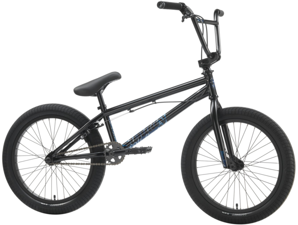 Sunday Forecaster BMX Bike - Menifee Bicycles | Menifee, CA