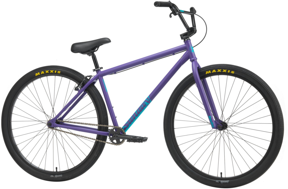 BMX 29インチ　Sunday bikes クルーザー Sunday High C 29-inch BMX Bike - Menifee Bicycles | Menifee, CA
