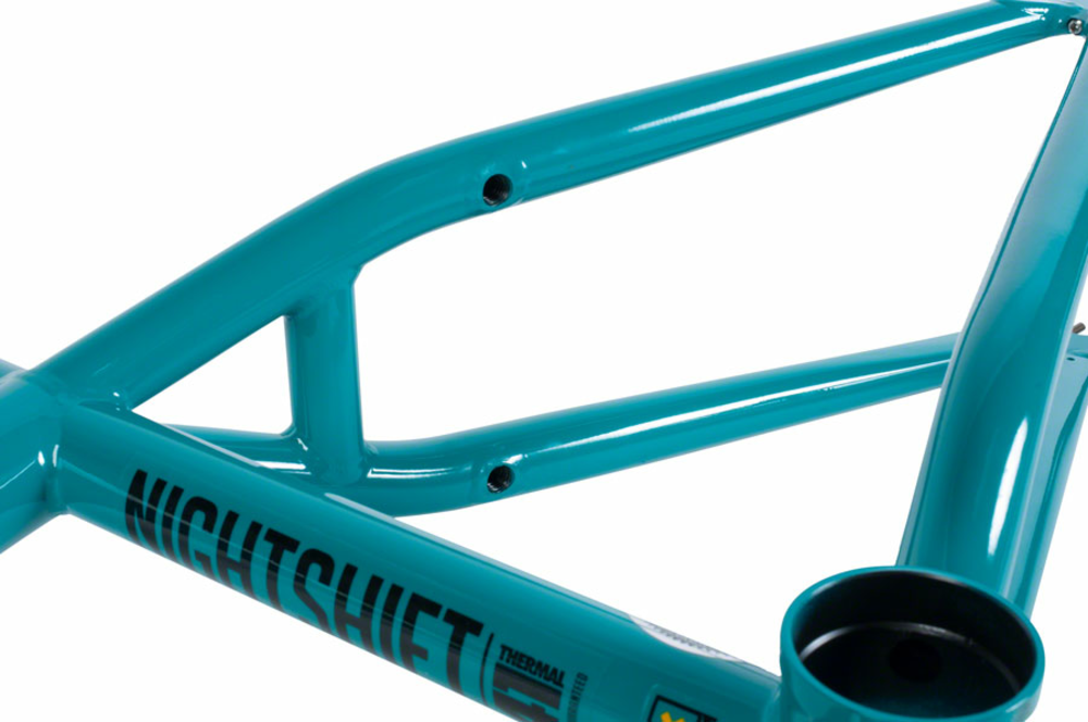 家具 BMX SUNDAY NIGHTSHIFT Sunday Bikes Nightshift BMX Frame at Albe's BMX Bike Shop Online
