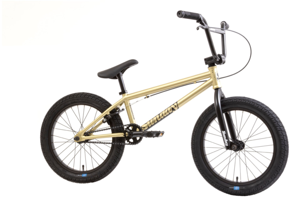 Sunday Primer BMX 18" Bike