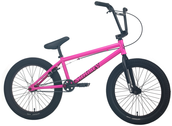 Sunday Primer BMX Bike - Don's Bicycles | Rialto & Redlands, CA