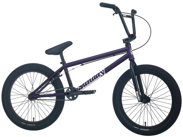 Sunday Primer BMX Bike - Don's Bicycles | Rialto & Redlands, CA