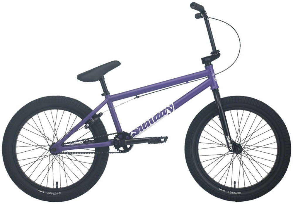 Sunday Primer BMX Bike