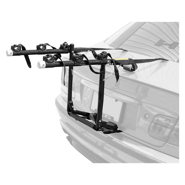 Sunlite 3-Bike Trunk Rack