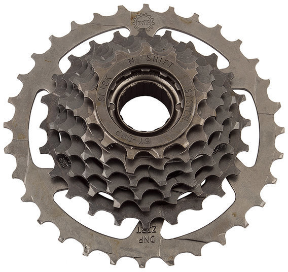 Sunlite 7-Speed Freewheel