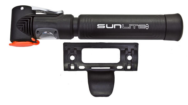 Sunlite Air Surge 2-Stage Pocket Pump 