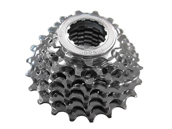 Sunlite 7-Speed Cassette - Bert's Bikes & Fitness