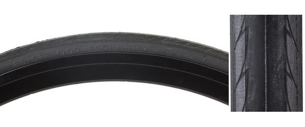 Sunlite Compressor CST1390 Tire