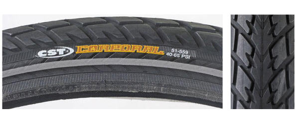 Sunlite Corporal Tire (700c)