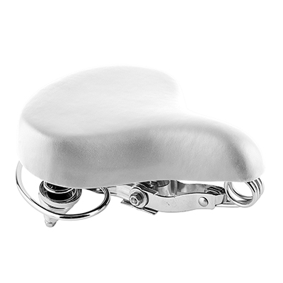 Sunlite Cruiser Classic Saddle