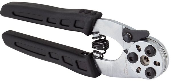 Sunlite Dimple Pro Crimper & Cable Cutter