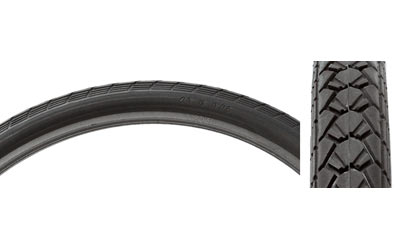 Sunlite Flat-Free Urethane Solid Tire