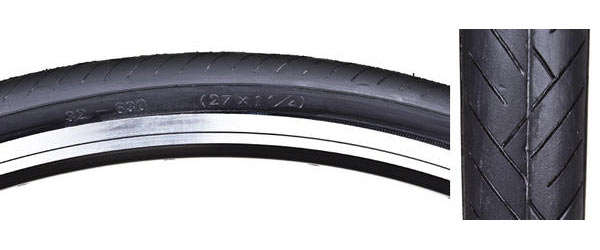 Sunlite Flat Shield Road Tire