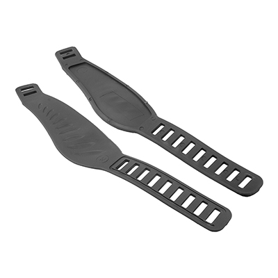 Sunlite FlatForm II Exerciser Pedal Straps