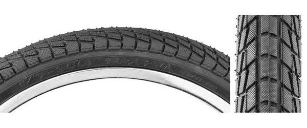 SUNLITE Freestyle BMX Kontact Tires