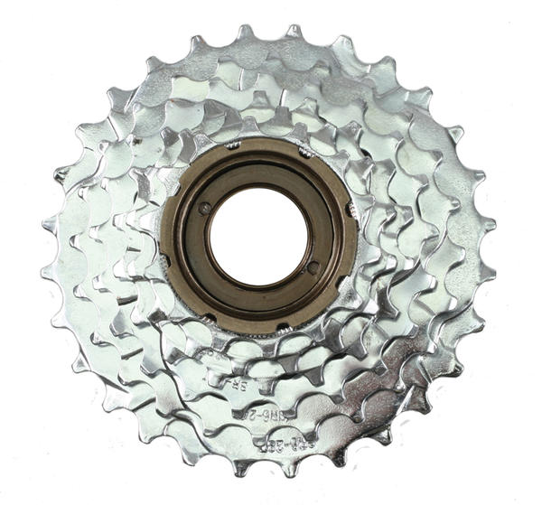 Sunlite 6-Speed Freewheel