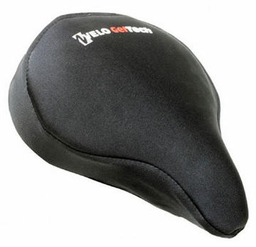 Bicycle Seat Cover Sunlite GEL Exerciser 11x12in for sale online 
