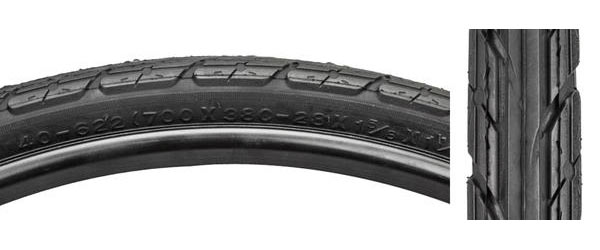 Sunlite Hybrid Eurotour Tire