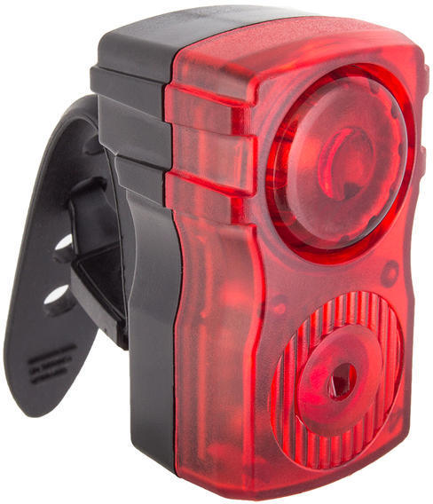 Sunlite Jammer USB Tail Light