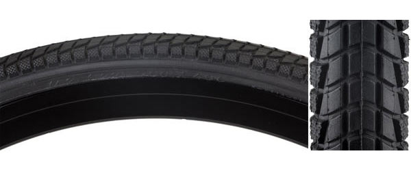 Sunlite Komfort Tire (700c)