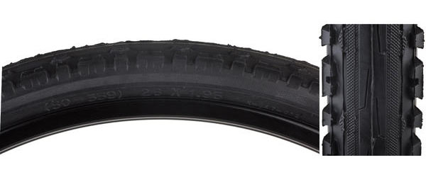 Sunlite Kross Plus Tire