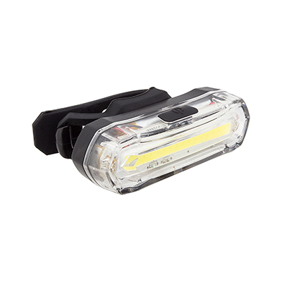 Sunlite Krystal USB Headlight