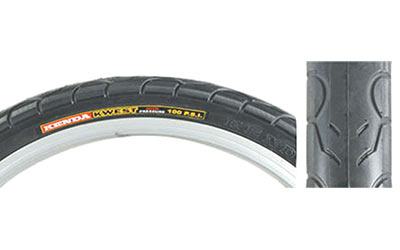 Sunlite Kwest Tire (20-inch)